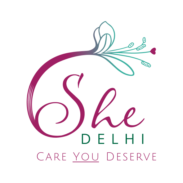 She Delhi CRM